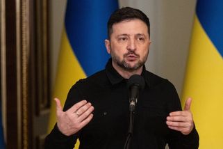 ONLINE: Je to vydírání, označil Zelenskyj tlak Evropy na obnovu ropovodu Družba