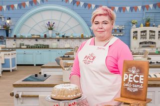 Peče celá země 2: Výsledky finále naštvaly spoustu diváků a Martina už moc nepeče