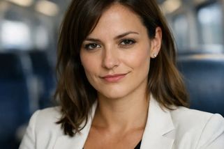 Odmítla jsem pustit kluka na jeho místenku. Stačilo se tvářit, že mi patří svět - Médium.cz