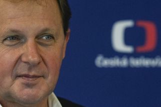 Rafinovaná hra šéfa České televize. Rodí se tichá dohoda, která může sáhnout do peněženek - Seznam Zprávy