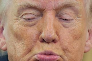 Děkuji Lukašenkovi za velkorysé propuštění politických vězňů, těším se na setkání v Radě míru, uvedl Trump - Novinky