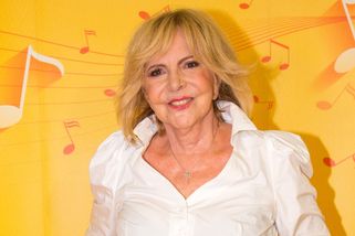 Nemocná Zagorová v bolestech: Zlomila si čtyři obratle!