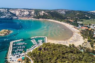 Drahota na Jadranu. Chorvatský šéfbankéř varuje, že turisté nemusejí přijet - Seznam Zprávy