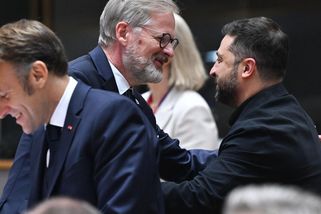 Komentář: Odchází nejevropštější premiér ODS, který nevyužil příležitost - Seznam Zprávy