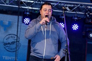 Zemřel zpěvák Maxim Turbulenc - Novinky