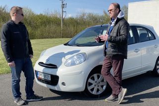 Vyjmenovali jsme 5 ojetin, které na cestách nezradí a nevytáhnou z majitele poslední korunu