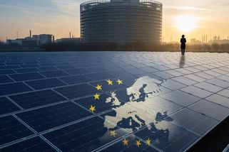 Brusel varuje: Čína nám bere zelené zlato, Evropa musí bojovat - Ekonomický magazín