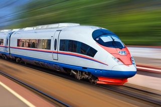 České TGV bude svištět skrz skládku, bojí se část Prahy - Seznam Zprávy