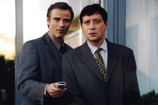 Jak básníci neztrácejí naději: Náhrada za Vetchého těsně před klapkou, česká Nicole Kidman a nemocná Myslíková