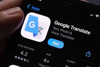 Zloděj zkusil vyloupit restauraci s pomocí Google překladače - Novinky