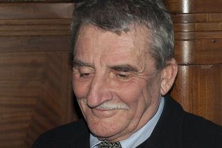 Martin Huba: Soupeřil s Janem Třískou a zklamal ho polistopadový vývoj - Médium.cz