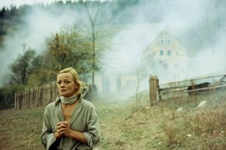 Zánik samoty Berhof. Mistrovské filmové dílo z čas...