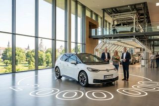 Volkswagen ID.3 v Česku: který ze čtyř variant si skutečně koupit?
