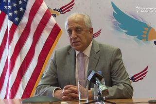 Asi vás to překvapí, ale s Ruskem to jde dobře, uvedl americký diplomat - Seznam Zprávy