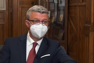 Česko jako bateriová velmoc: Havlíček představil plán na stavbu gigafactory - Seznam Zprávy