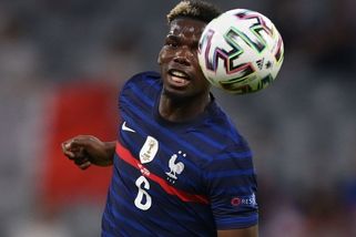 Po Ronaldovi odmítl sponzora i Pogba. Praktikujícímu muslimovi vadilo pivo - Novinky