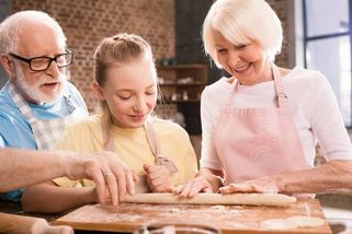 Rychlé, zdravé, vynikající: 3 levné babičkovské obědy, které nasytí celou rodinu do 30 Kč