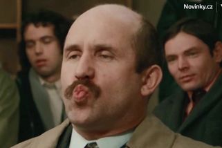 VTIP: Václav Klaus se byl přeptat na Filipa Turka. Z jeho reakce vás zamrazí