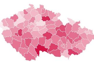 Covid je na vzestupu - Novinky