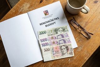 Stát zavádí nový poplatek pro majitele domů a bytů. Kdo nezaplatí, nedostane dotaci