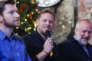 ČT představila vánoční program. 24. prosince uvede Tajemství staré bambitky 2, na Nový rok nasadí Zátopka - Novinky