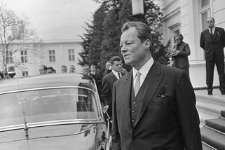 Rok 1973 a den, kdy Edvard Beneš definitivně vyhrál. Mnichovská dohoda skončila v propadlišti dějin - Médium.cz