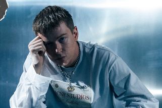 GLOSA: Zabijácký výkon Adama Mišíka. Kryje vlastní zločin | Headliner