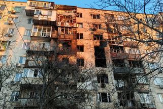 Evropa je připravena vyslat na Ukrajinu až 15 tisíc vojáků, aby dohlíželi na příměří - Novinky