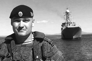 Padl klíčový velitel ruské námořní pěchoty. Generál Gudkov nepřežil boje v Kurské oblasti