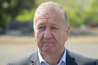 Při výbuchu v Luhansku zemřel někdejší starosta Pilavov - Seznam Zprávy