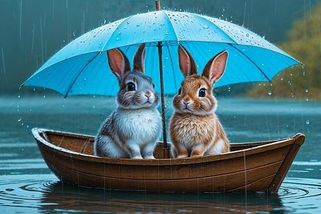 Než jsem se vrátila z práce, upekl mi tatínek Lojzíčka na česneku - Médium.cz