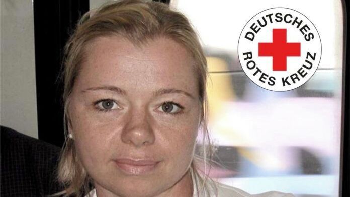 Sonja Nientietová. Žena, na kterou svět zapomněl - Novinky