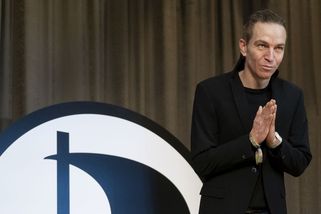 Když budou Piráti silnější, mohli by jít do vlády se Spolu znovu, připustil Bartoš - Novinky