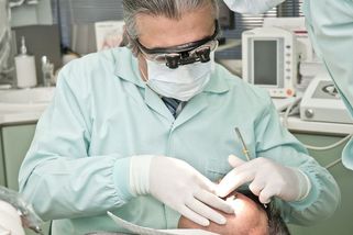 Se zubní péčí nebudou mít běženci potíž, říká šéf zubařů - zdravezpravy.cz