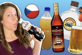 Degustace českého alkoholu: Tohle se tu vážně pije? | Američanka v Praze