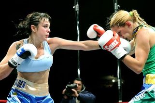 Italská boxerka neprohrála s trans ženou. Je to pouze další útok na LGBTQ+ komunitu - Médium.cz