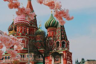 Rusko: Poslední koloniální impérium ohrožující svět a zotročující menšiny - Médium.cz