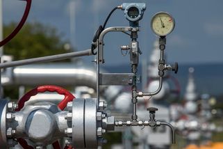 Stát má plán, jak naplnit poloprázdné zásobníky plynem. Havlíček poodhalil detaily