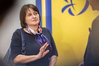 Šojdrová z KDU-ČSL zpochybnila zvolení Koláře z TOP 09 europoslancem - Novinky