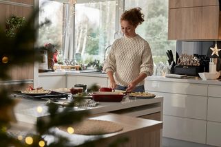 Před 20 lety nechybělo na žádném vánočním stole. Dnes by tohle cukroví upekl už jen blázen