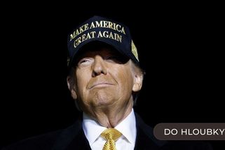 Trump chystá cla na všechno a na všechny. Účet zaplatí celý svět - Seznam Zprávy