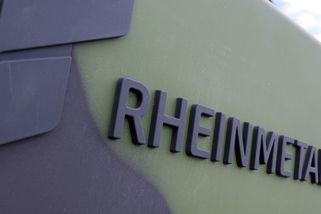 Německý Rheinmetall otevře továrnu na tanky na Ukrajině do tří měsíců - Novinky