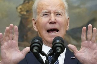 Američané mají z ruské invaze větší strach než Češi. A drahý benzín prohrává volby