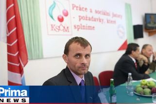 Rusko sankce ustojí. Zaplatíme je my ve vyšší ceně plynu, myslí si exposlanec Mackovík