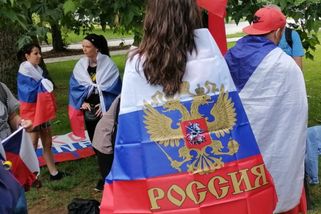 9 měsíců do voleb: Práce pro Rusko už nebude výnos...