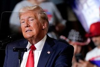 Donald Trump: Jestli prohraju, sejdeme se ve Venezuele - Novinky