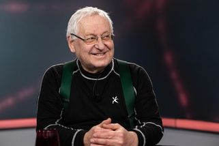 „Konec světa už byl, jen jsme si toho nevšimli,“ říká vědec Václav Cílek - Seznam Zprávy