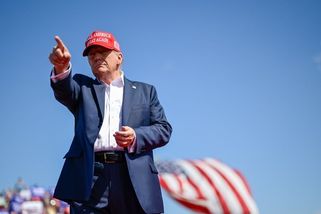 Trump v rozhovoru s Muskem líčil atentát a chválil Putina a Kim Čong-una - Seznam Zprávy