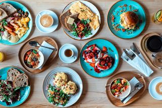 Kam na severu Čech na šálek kávy a něco k zakousnutí? Poznejte liberecké kavárny - Seznam Zprávy