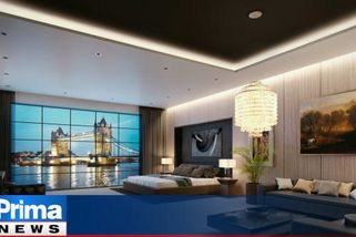 Největší protijaderný bunkr na světě bude v Česku? Boháči v něm mají přežít 10 let apokalypsy